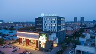 Hanting Hotel Xuzhou Fuxing North Road