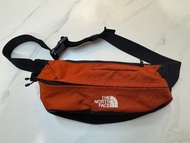 The North Face 斜孭袋
