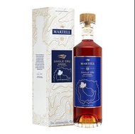 Martell Single Cru Borderies Cognac Brandy 700ml 40% 馬爹利單一產區珍釀系列 VSOP 寶得區干邑白蘭地！粉嶺華明商場G21A地舖！亦可順豐到付！