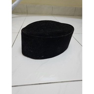 Songkok Budak (Hitam)