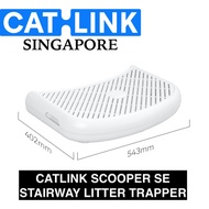 CATLINK STAIRWAY LITTER TRAPPER specially for SCOOPER SE AUTOMATIC CAT LITTER BOX