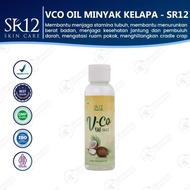 Lariis - VIco Oil 100ml SR12 - Penambah Nafsu Makan - Obat Gatal -