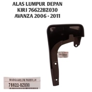 ALAS LUMPUR DEPAN KIRI 76622BZ030 AVANZA 2006 - 2011