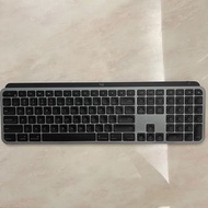 MX Keys for Mac 不連盒及配件(請閱說明)
