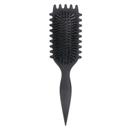 [Lumory] Bounce Curl Define Brush Hair Styling Tool Super Baby
