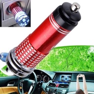 Car Ozonator Mini Car Ionizer Oxygen Bar Air Ionizer Purifier