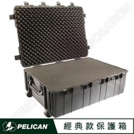 ＜永淼防備＞ Pelican case 1730 泡棉 防水 防撞 防塵 槍箱 生存遊戲 儲運箱 運輸箱 搬運箱 保護箱