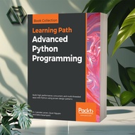 Advanced Python Programming