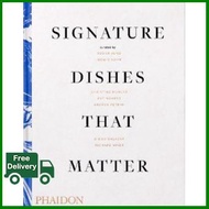 Enjoy Life SIGNATURE DISHES THAT MATTER