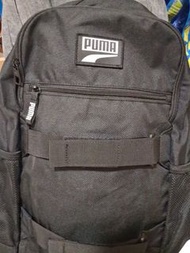 Puma 黑色背包