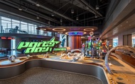 PARTYDAY MEGA (Cửa hàng Shenzhen Bao'an Grand Joy City)