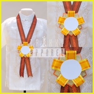 ❥ ▣ ◜ Garland Lei Ethnic for Graduation, Recognition, Guest Speaker, Judge