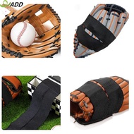ADD Baseball Glove Wrap Baseball Glove Storage Shaper for Bag Baseball Glove Strap Baseball Glove Lo