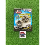 Gearbox 6 IKK Rxz Saiz 25-27 ✅