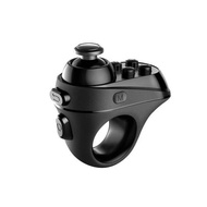 R1指環無線藍牙游戲手柄  VR 3D虛擬現實眼鏡 頭盔遙控器 翻頁