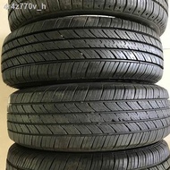 ✘Used scrap tires 80% new 195/205/215/225/235/50/55/60/65R15R16R17R18