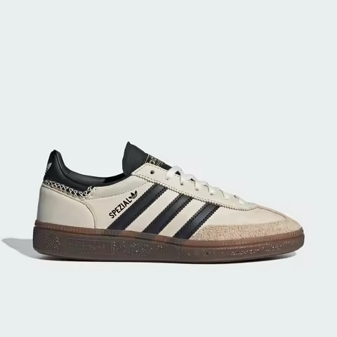 Adidas Official Authentic New Three Stripes Men's and Women's Classic Durable Sports Shoes IE3698