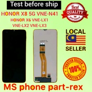 X6 HONOR X6 LCD HONOR X8 5G LCD Honor x6 lcd Honor X8 5g lcd honor x6 lcd honor x8 5g lcd Ori ic