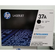 37A Black CF237A Toner