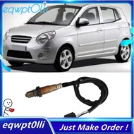 eQQCar Oxygen Sensor O2 Sensor 39210-02620 39210-2E400 39210-2E421 for   I10  Picanto Car Accessorie