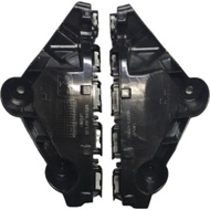 Perodua Myvi Lagi Best Bumper Bracket (52116-BZ130 & 52115-BZ140)