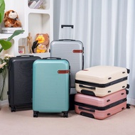 20 inch / 24 inch travel luggage bag beg bagasi beg roda suitcase