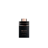 宝格丽炽热之焰（黑色绅士）男士浓香水 EDP 100ml