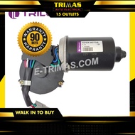 ORIGINAL Trilux Perodua Alza Front Wiper Motor