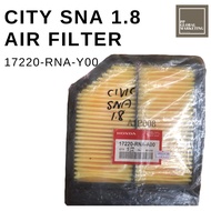 CIVIC SNA 1.8 17220-RNA-Y00 AIR FILTER | HONDA