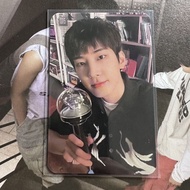 Korea Daigou seventeen zone6 foolow Take Stick Black Bonus