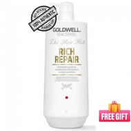 Goldwell Dualsenses Rich Repair Shampoo 1L