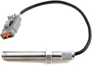 DELEYAPARS 0D2244M Speed Sensor Magnetic Speed Pick-Up Crank Sensor Replacement for Generac