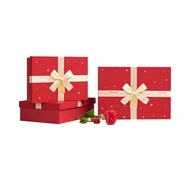 HappyLife Gift Box Hard Paper Flower Model Y91307-8T