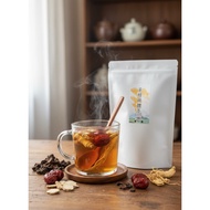 Pharmacist Personally Research Han You Drinking Tea Yellow Essence Complement (10pcs/Pack) Health Ch