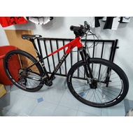 2024 NEW MODEL READY STOCK CROSSMAC MOUNTAIN BIKE 2X12SPEED (AIR FORK LIGHTWEIGHT)(29ER) crossmac 80