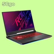 5Cgo【權宇】華碩 ROG STRIX G (G731GT-G-0041C9750H)GTX-1650系列 120HZ