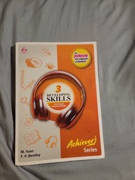 Developing Skills Listening&Integrated Skills 3