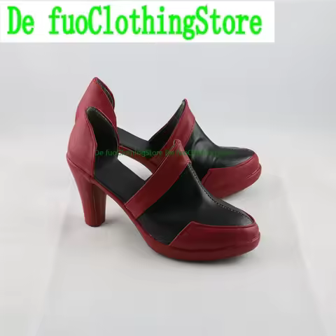 DefuoClothing Store Sword Art Online SAO Ggo Yuki Asuna Yuuki Asuna Cosplay Anime Cosplay Shoes and 