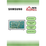 Samsung 32Inch Smart TV QLED 4K QA-32LS03BBKXXM