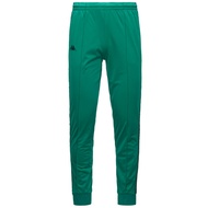 Kappa Pants Model 222 BANDA RASTORIA SLIM Green Grass-Green Dk