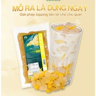 Passion Fruit Fragrant RIM 500G BAG
