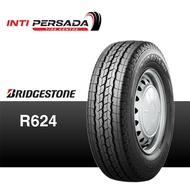 Ban mobil 225/75 R16 Bridgestone Duravis R624 untuk elf