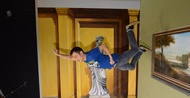 illusion 3D Art Museum Ticket in Kuala Lumpur