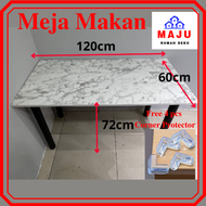 MAJU Meja Hari Raya Jepun Makan Panjang japanese table Furniture Coffee Makan ikea Office Study Dini