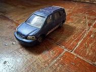 Tomica Honda odyssey