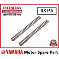 HONDA RS150 FORK TUBE INNER 0 ASSY DEPAN FRONT DALAM RS150R RS150 RS-150 RS 150 RS150 HONDA
