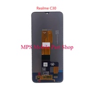 Compatible Realme C30 / C30s / C31 / C33 / C35 Full Set LCD Display Touch Screen Digitizer