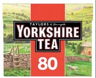 Taylors of Harrogate Yorkshire 茶葉
