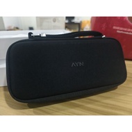 carrying case bag protection for Ayn Odin 3 handheld Gaming console