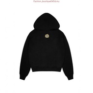 CHINO BAGGY WIDELEG BLACK MOODDAY PROJECT